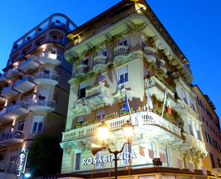 HotelRosabianca