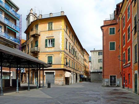 PiazzaVenezia