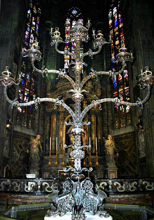 CandelabroTrivulzio