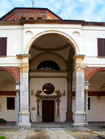 ArcoBramante