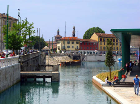 a Darsena03 DalTicinello