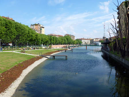 a darsena15 passerella