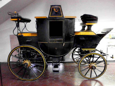 Carrozza