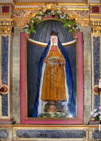 Parpolla Retablo